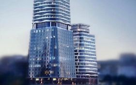 Luxury 2-Bedroom Apartment, King David Residence